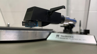 Technics F.G. Servo Player SL-20