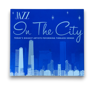 Jazz In The City