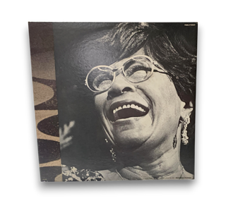 Ella Abraça Jobim - Ella Fitzgerald Sings The Antonio Carlos Jobim Song Book