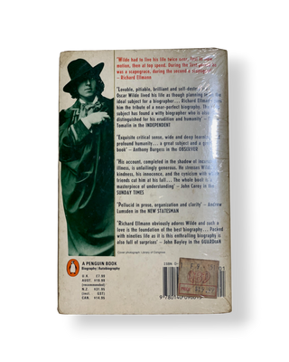 Oscar Wilde