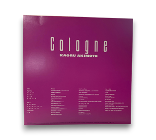 Cologne