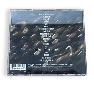 Mind Of Mine