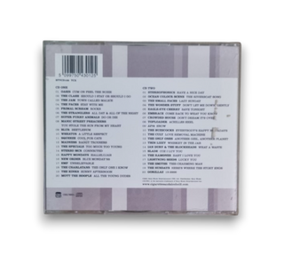 Cigarettes And Alcohol, Volume II