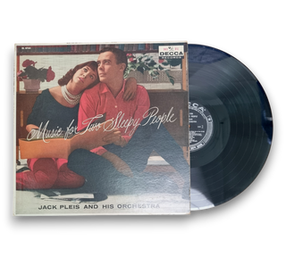 Music For Two Sleepy People