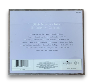 The Definitive Collection