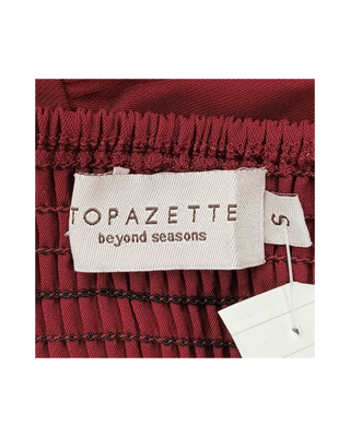 Topazette