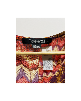 Forever 21