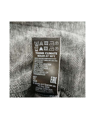 Marks & Spencer