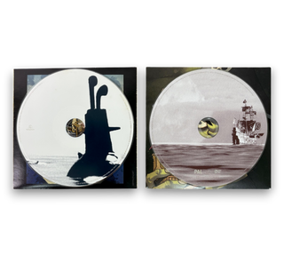 Plastic Beach