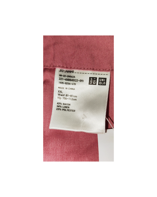 Uniqlo