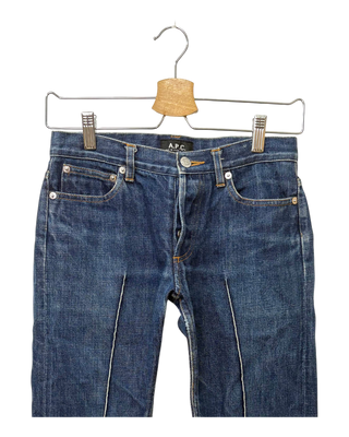 A.P.C