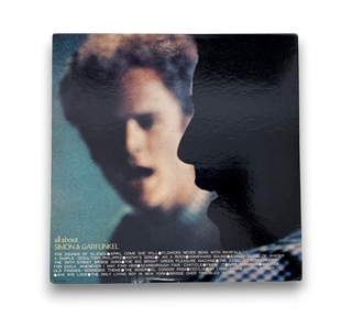 All About Simon & Garfunkel