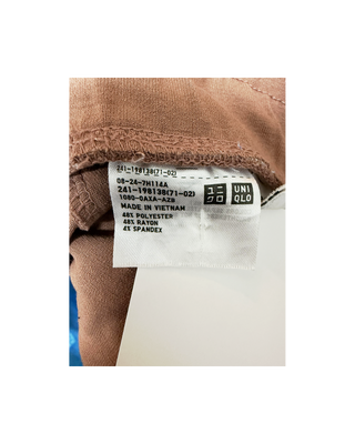 Uniqlo
