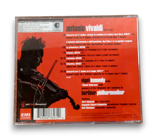 Vivaldi