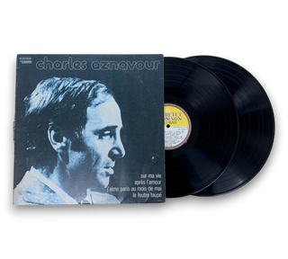 Charles Aznavour