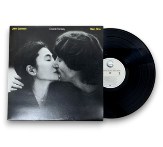 Double Fantasy