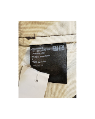 Uniqlo