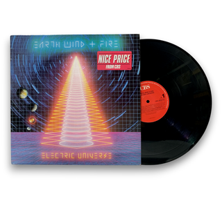 Electric Universe