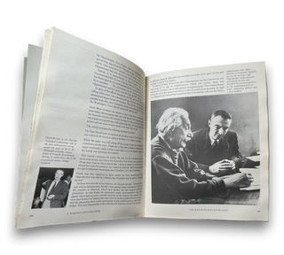 J. Robert Oppenheimer: Shatterer of Worlds