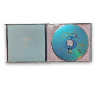 Jack In The Box