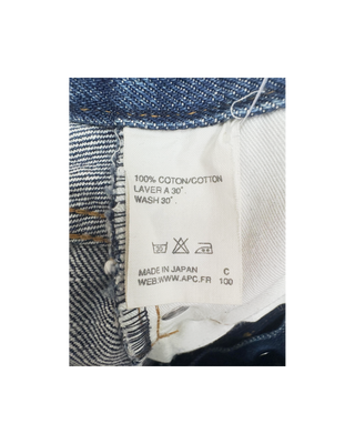 A.P.C