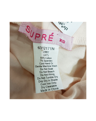Supré
