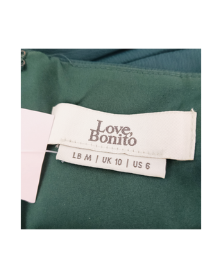 Love, Bonito