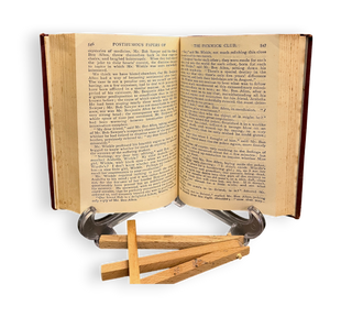 The Pickwick Papers