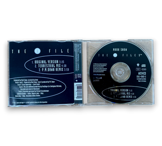 The X Files™
