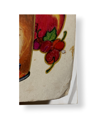 The Creative Homemaker