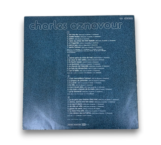 Charles Aznavour