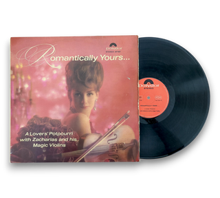 Romantically Yours