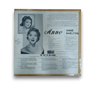 Anne