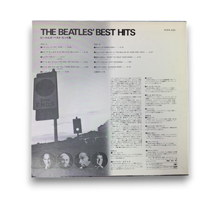 The Beatles' Best Hits