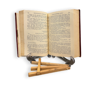 The Pickwick Papers