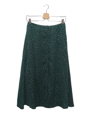 The Willow Label