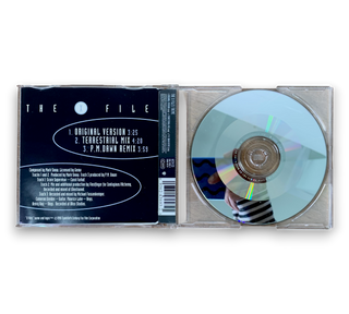 The X Files™