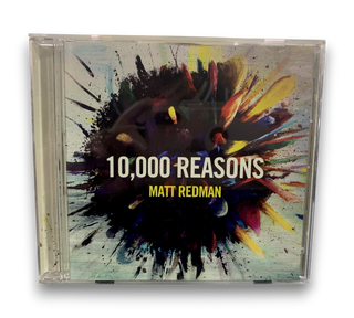 10,000 Reasons