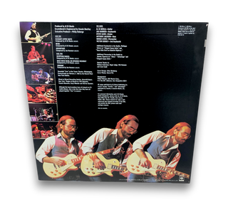 Tour De Force - "Live"