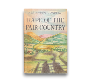 Rape of the Fair Country