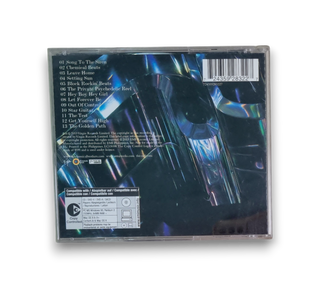 Singles 93 - 03