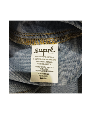 Supré