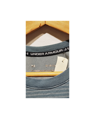 Under Armour