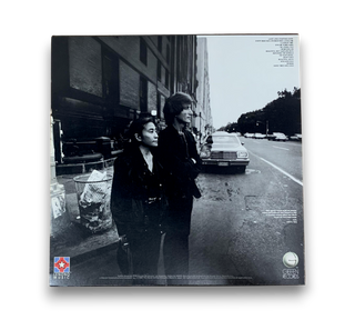 Double Fantasy