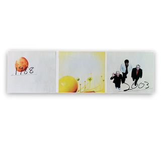 In Time: The Best Of R.E.M. 1988-2003