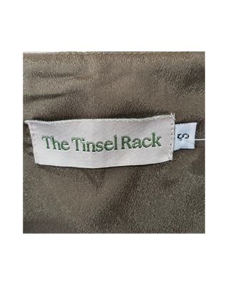 The Tinsel Rack