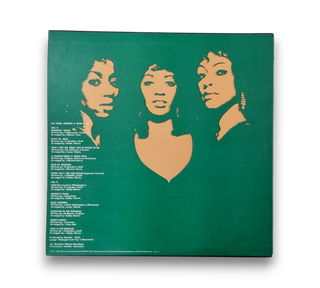 The Three Degrees & MFSB Show