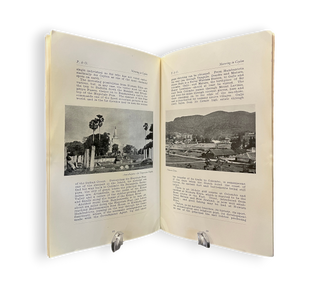A Holiday Trip by P&O: Ceylon