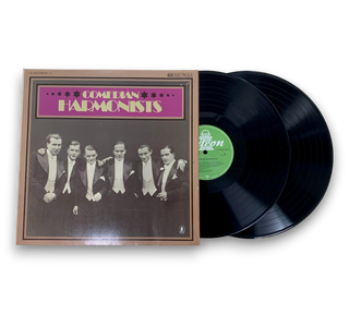 Comedian Harmonists