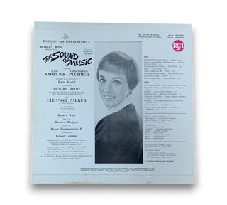 The Sound Of Music